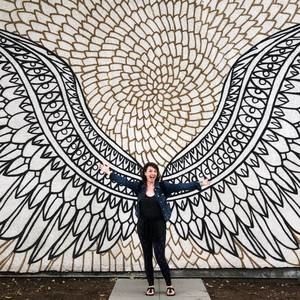 Meet your Posher, Krysta